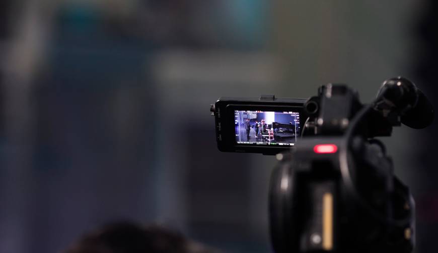 紧跟潮流！管城回族区产品视频拍摄引领时尚新趋势