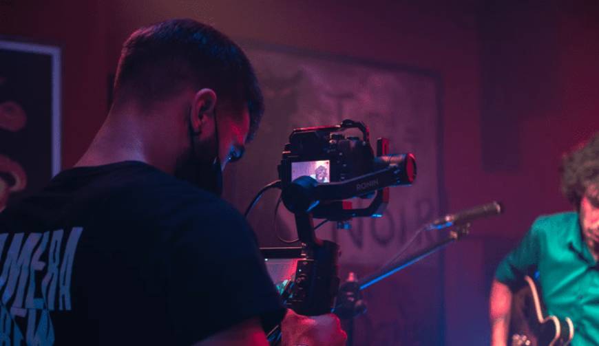 匠心雕琢视觉盛宴！专业管城回族区产品视频拍摄公司赋能品牌价值