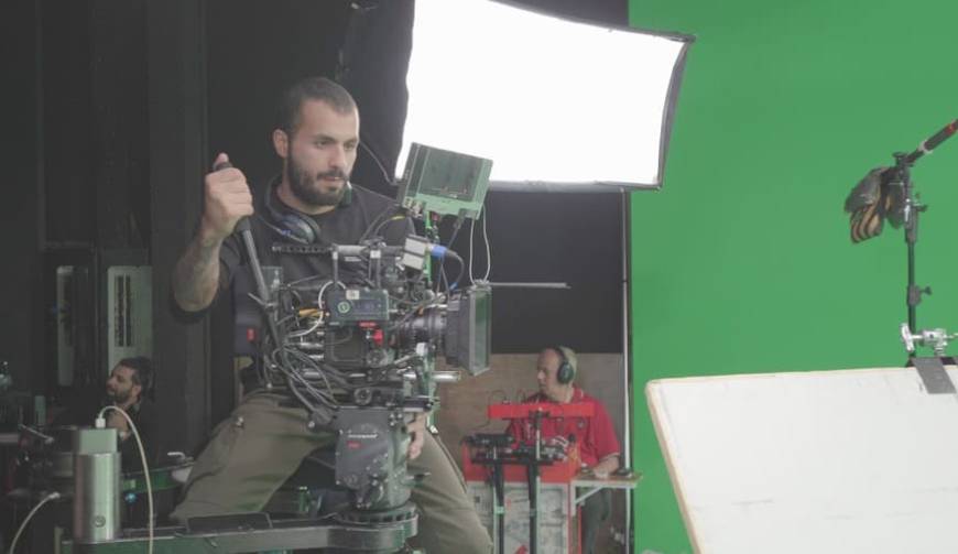 场景化叙事，管城回族区电商产品视频拍摄制作的破局之道