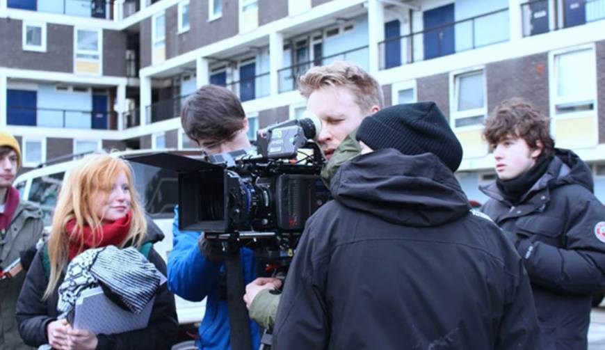 拒绝模板化套路！管城回族区产品视频拍摄公司独创个性化视觉解决方案