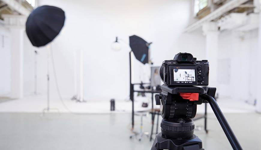 聚焦管城回族区产品视频拍摄，打造品牌传播新高度