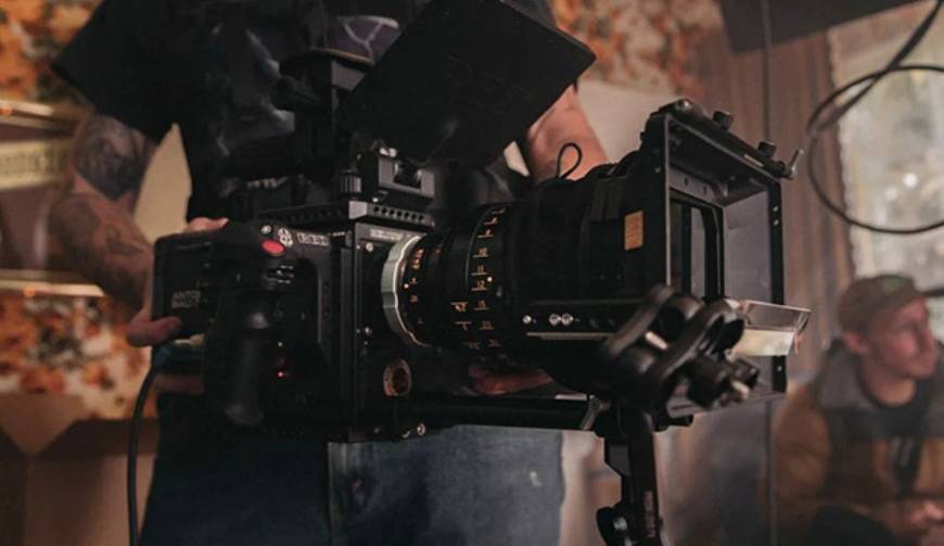 深耕本土，管城回族区产品宣传视频拍摄公司的服务密码