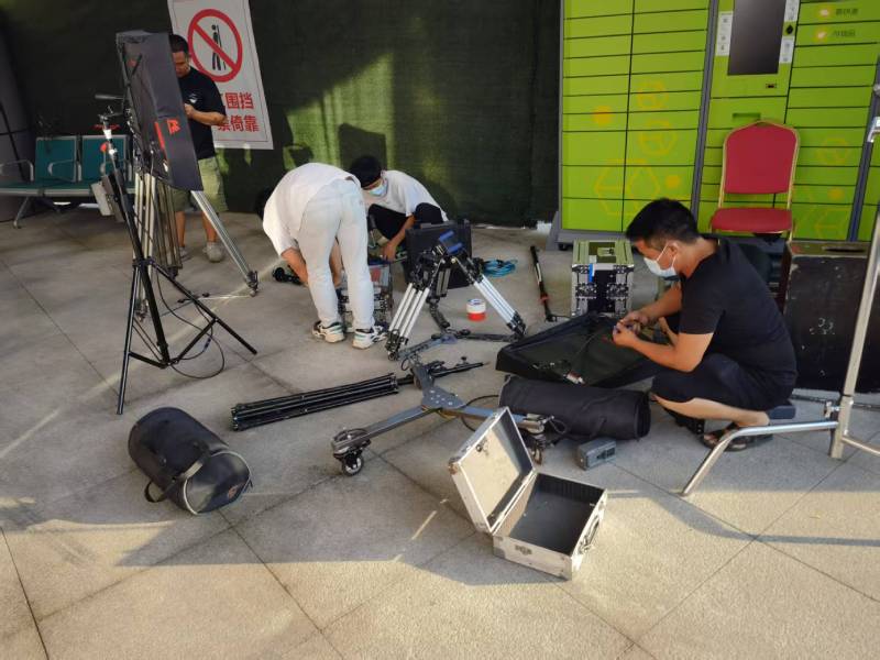 管城回族区产品视频拍摄全攻略，让产品魅力在镜头下尽情绽放