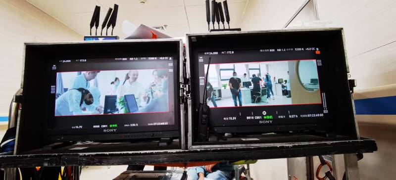 管城回族区极致互动，让产品在宣传视频中闪耀独特光芒