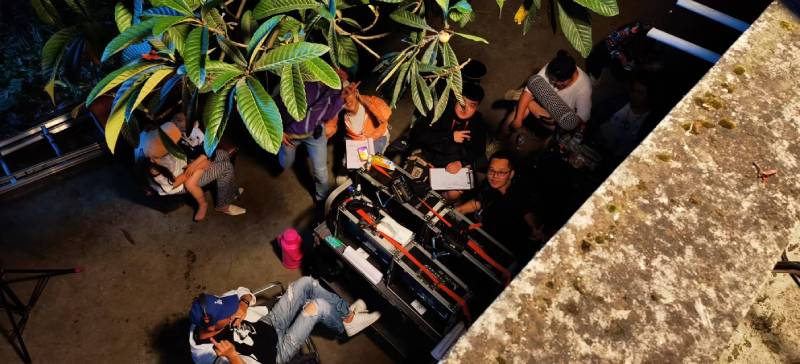 解锁管城回族区产品宣传视频拍摄公司新势能，助力品牌强势破圈