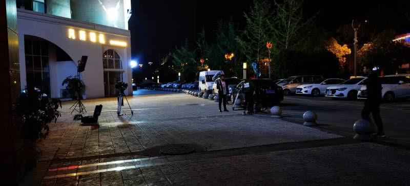 管城回族区电商产品视频拍摄制作全攻略，打造高转化带货视频