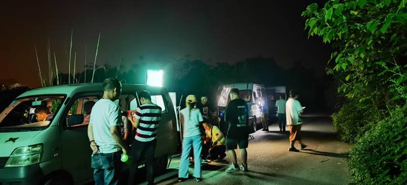 以镜头为笔，绘就管城回族区产品视频的进阶之路