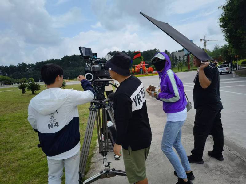 管城回族区极致互动，未来愿景宏大，致力于成为全球领先的产品宣传视频企业