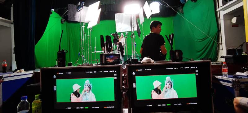 管城回族区产品视频拍摄：以创意为翼，助力品牌翱翔