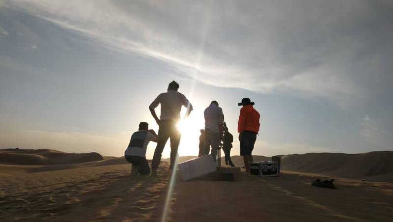 深耕管城回族区产品视频拍摄，解锁产品视觉传播的全新可能