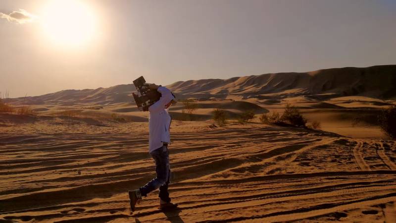 深耕管城回族区产品宣传视频拍摄公司，解锁品牌传播的核心动能