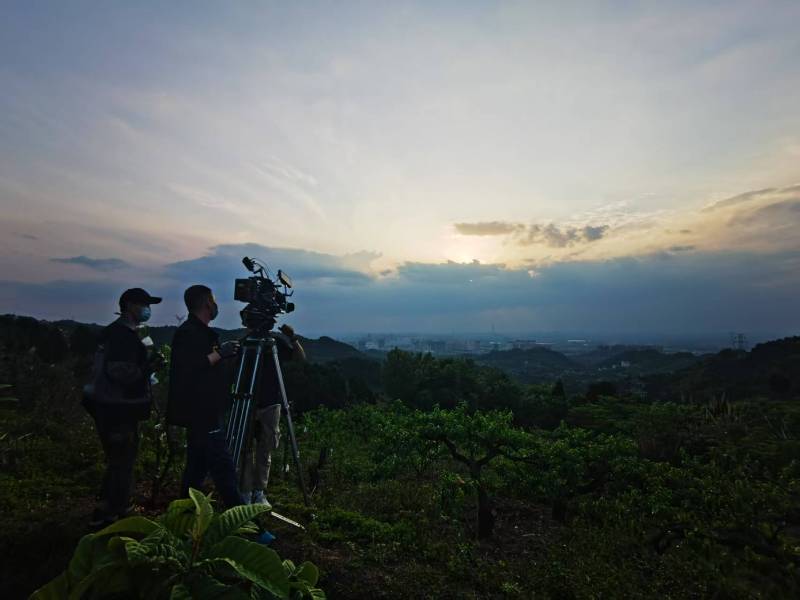 聚焦管城回族区产品宣传视频拍摄公司，用专业实力铸就品牌传播传奇