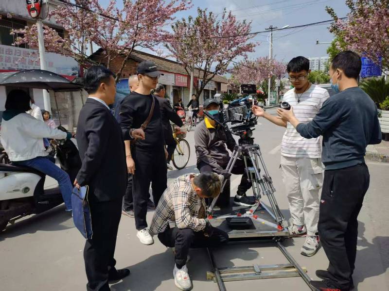 管城回族区产品视频拍摄进阶指南，助力产品抢占视觉高地