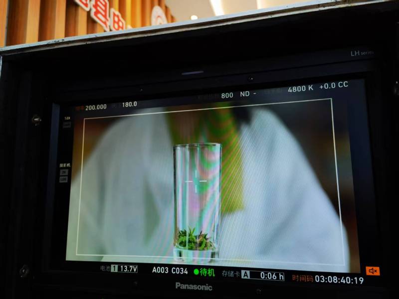 天然优选！管城回族区电商产品宣传视频溯源原料产地的真实故事