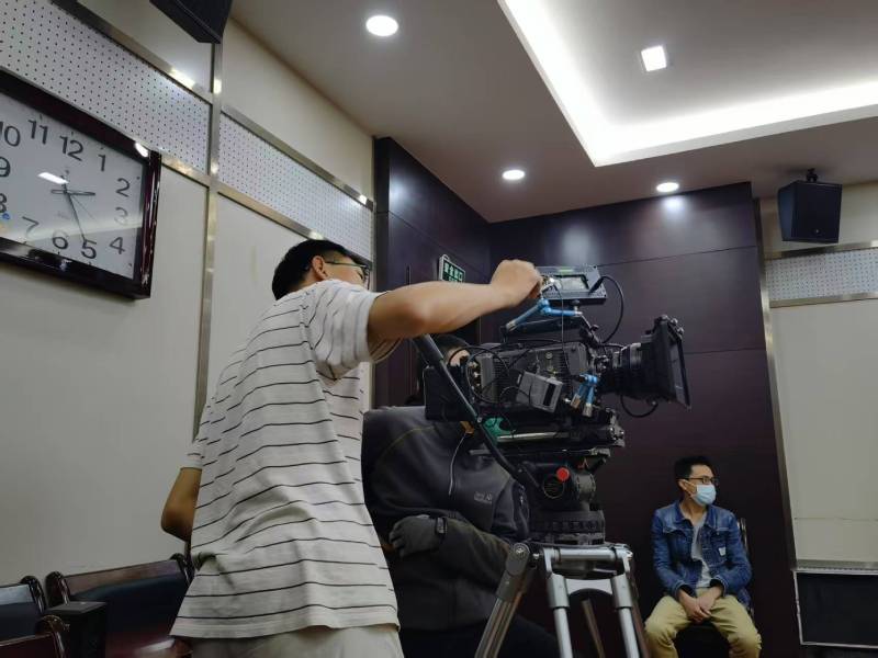 大数据指导创作方向，管城回族区产品视频拍摄公司让每帧画面都有效触达