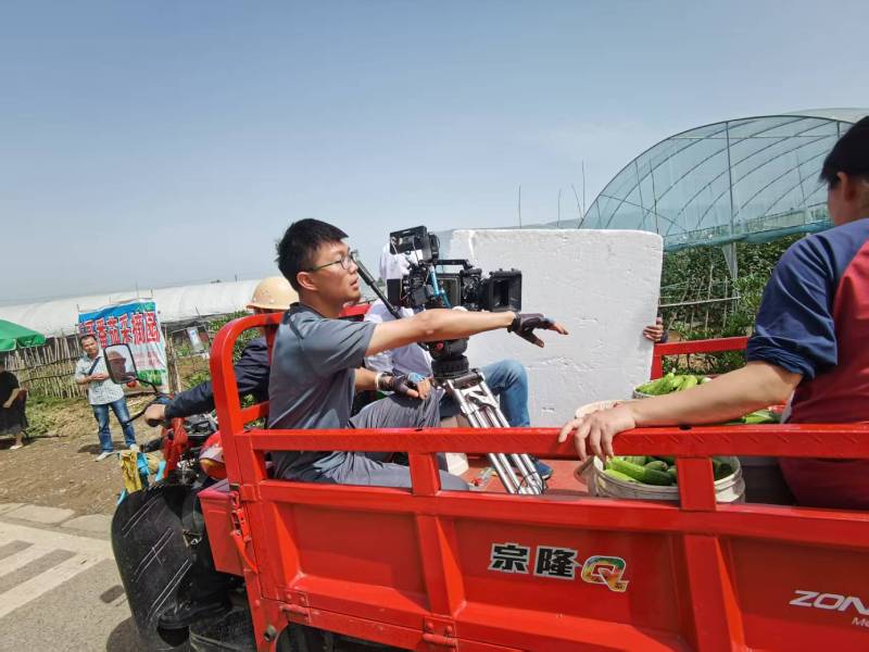 电商爆款背后的推手：管城回族区产品视频拍摄公司精准捕捉卖点痛点